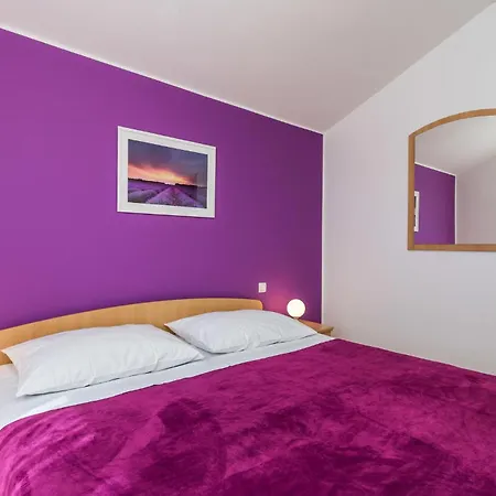 Apartament 2 Bedroom Amazing In