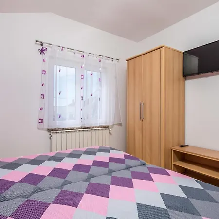 2 Bedroom Beautiful In Apartman *