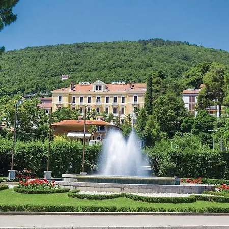 Gorgeous In With Wifi Rukavac (Primorje-Gorski Kotar)