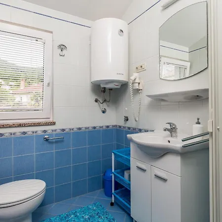 Lejlighed 2 Bedroom Beautiful In