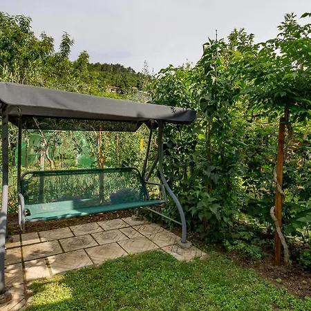 Gorgeous In With Wifi Apartmán