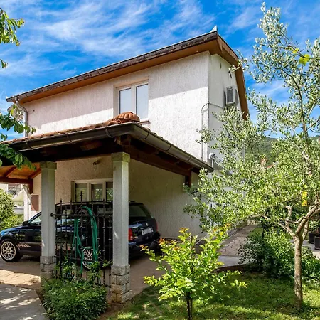 Apartmán Gorgeous In With Wifi