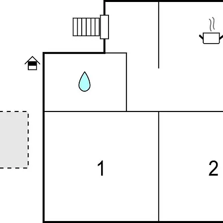 Gorgeous In With Wifi