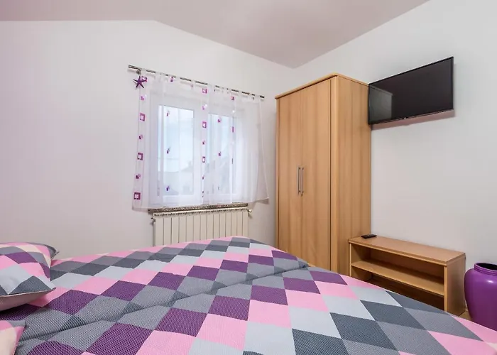 Gorgeous In With Wifi Appartement *