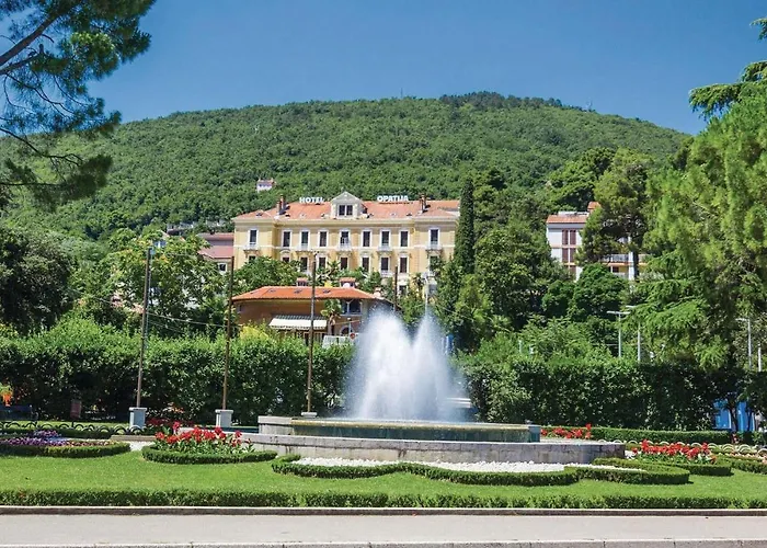 Gorgeous In With Wifi Rukavac (Primorje-Gorski Kotar)