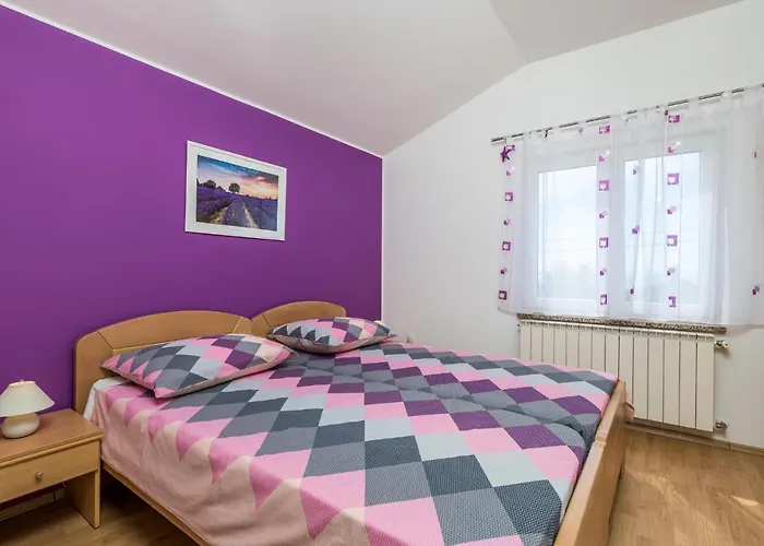 Gorgeous In With Wifi Rukavac (Primorje-Gorski Kotar)