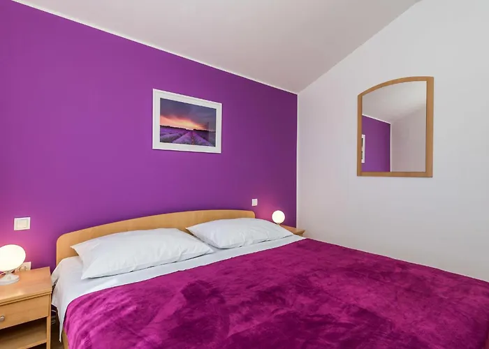 Appartement Gorgeous In With Wifi