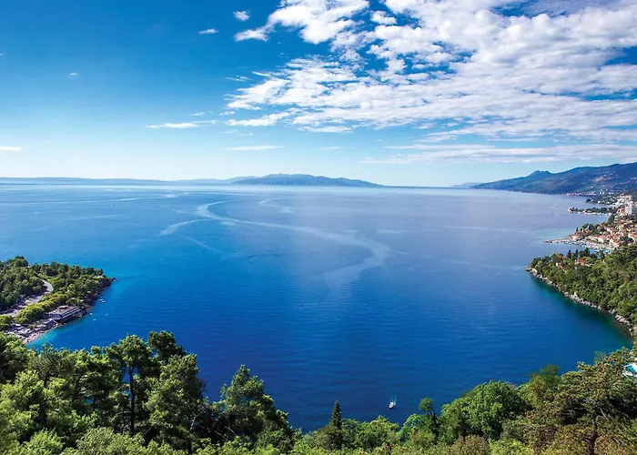 Gorgeous In With Wifi Rukavac (Primorje-Gorski Kotar)
