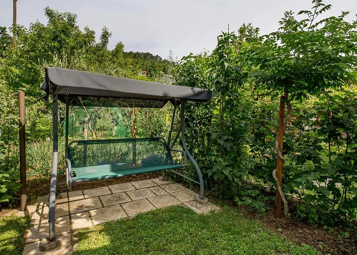 Gorgeous In With Wifi Appartement