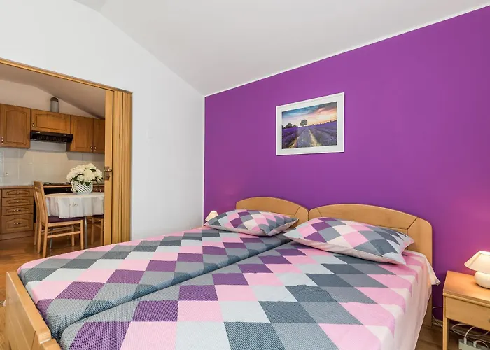 Gorgeous In With Wifi Appartement